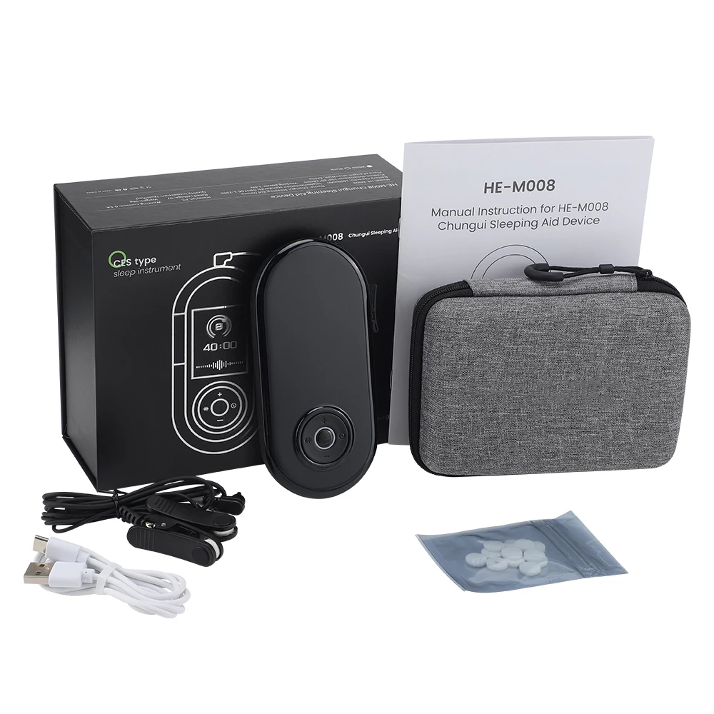 VagaStim - Vagusnerv Stimulator