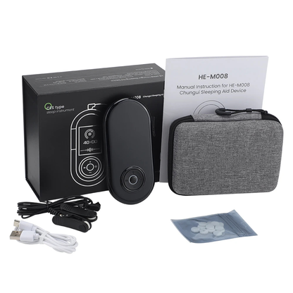 VagaStim - Vagusnerv Stimulator