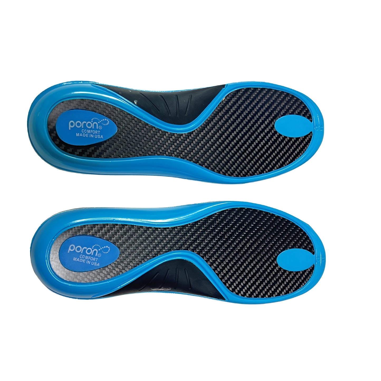 CarbonSole™ - Die Wissenschaftlich bessere Einlage