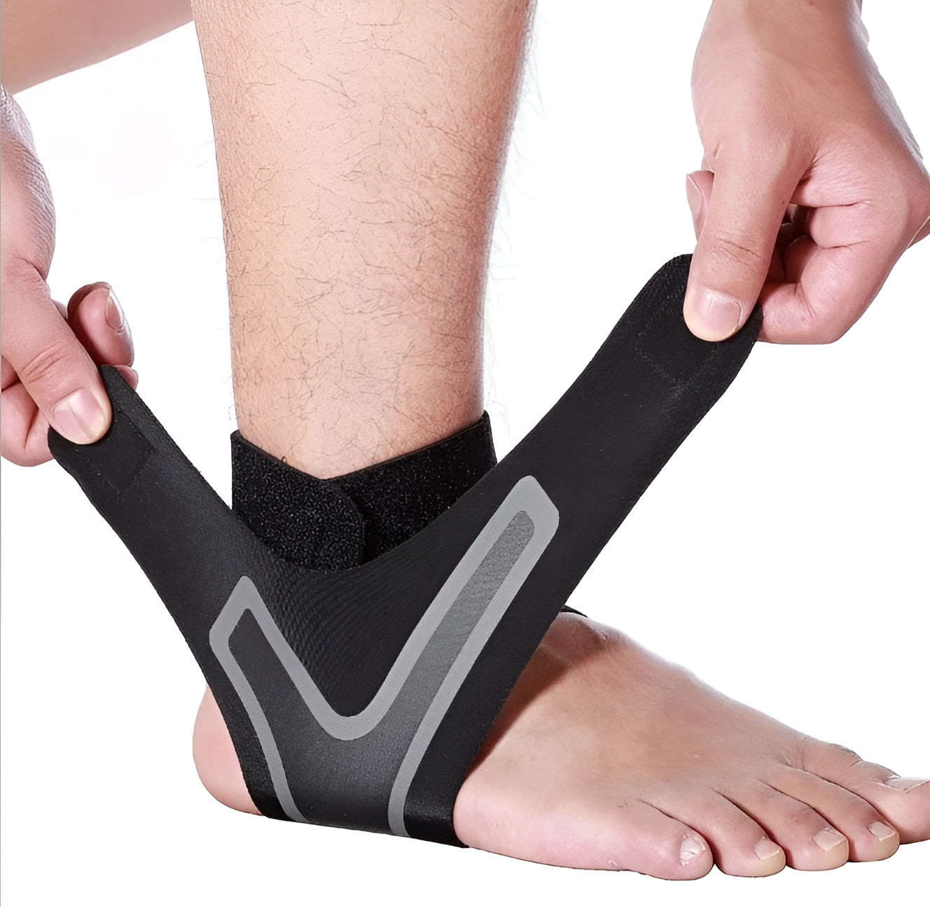 PlantarX Strap