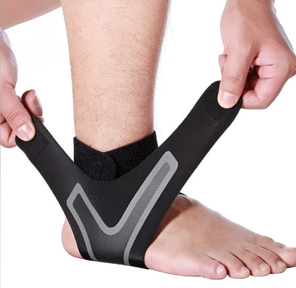 PlantarX Strap