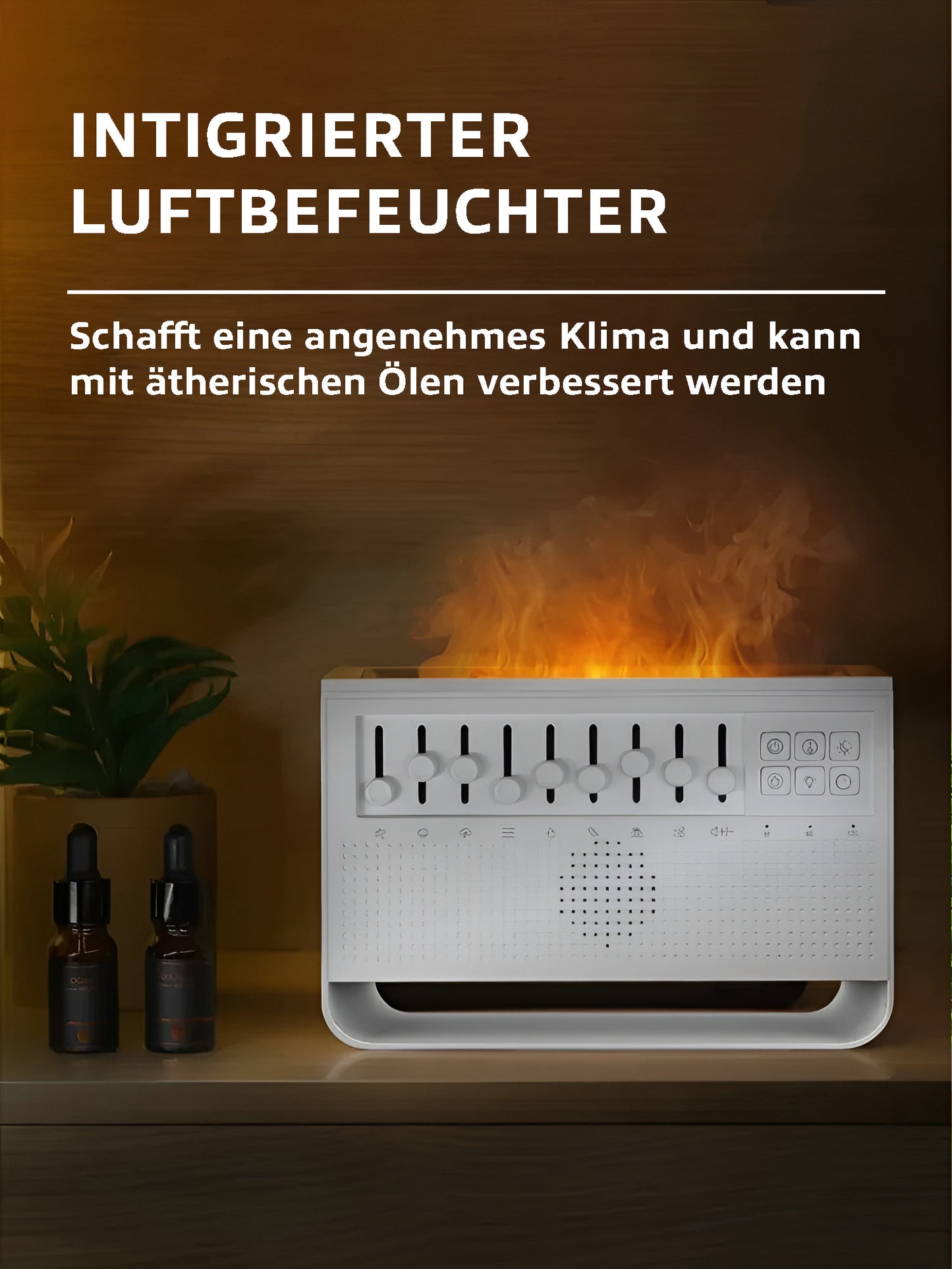 SleepLab - Schlafbox mit Naturgeräuschen