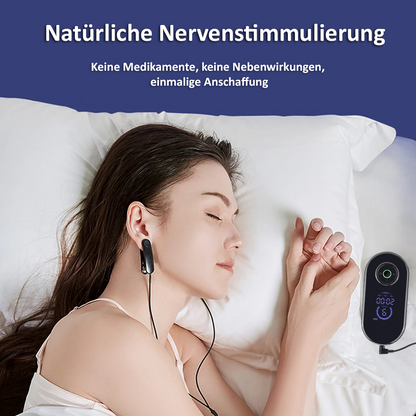 VagaStim - Vagusnerv Stimulator