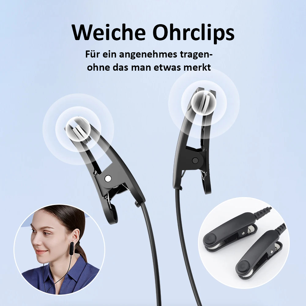 VagaStim - Vagusnerv Stimulator