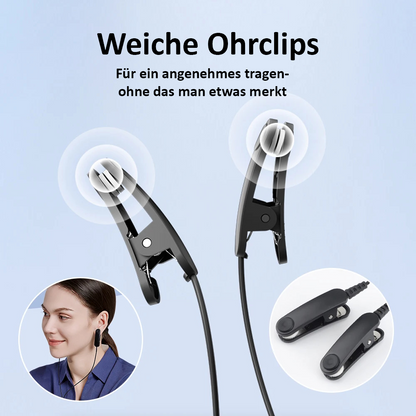 VagaStim - Vagusnerv Stimulator