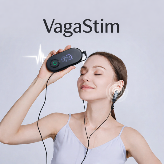VagaStim - Vagusnerv Stimulator