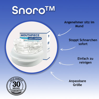 Snoro