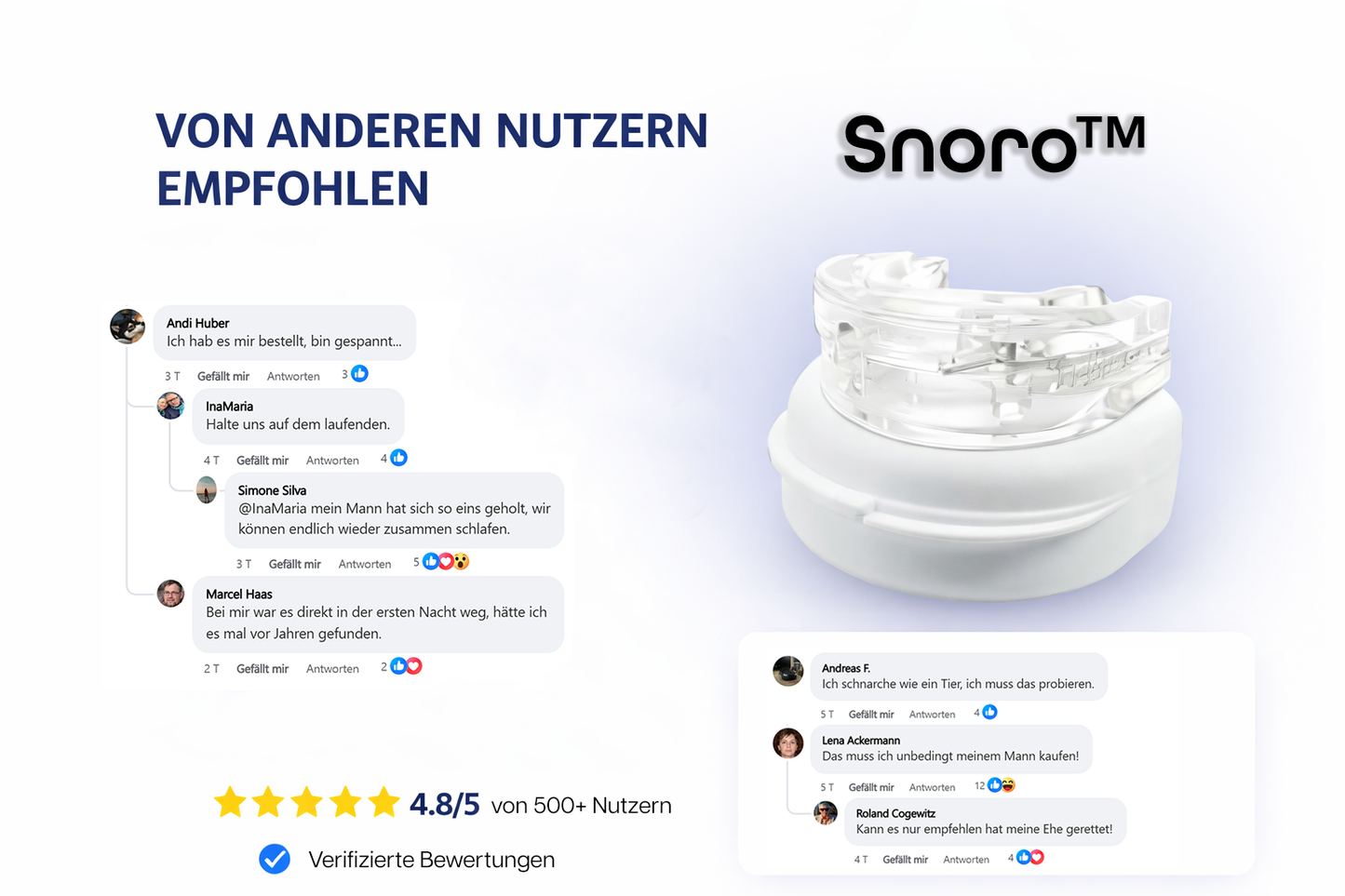 Snoro