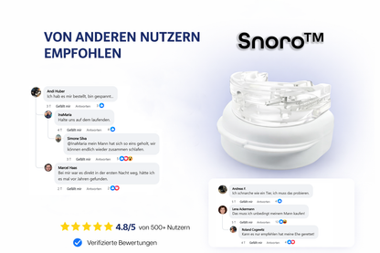 Snoro