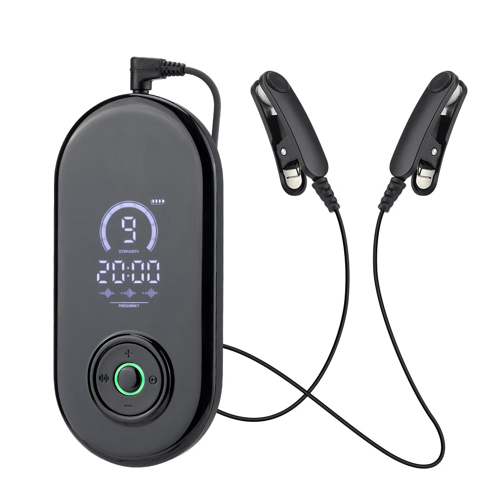 VagaStim - Vagusnerv Stimulator