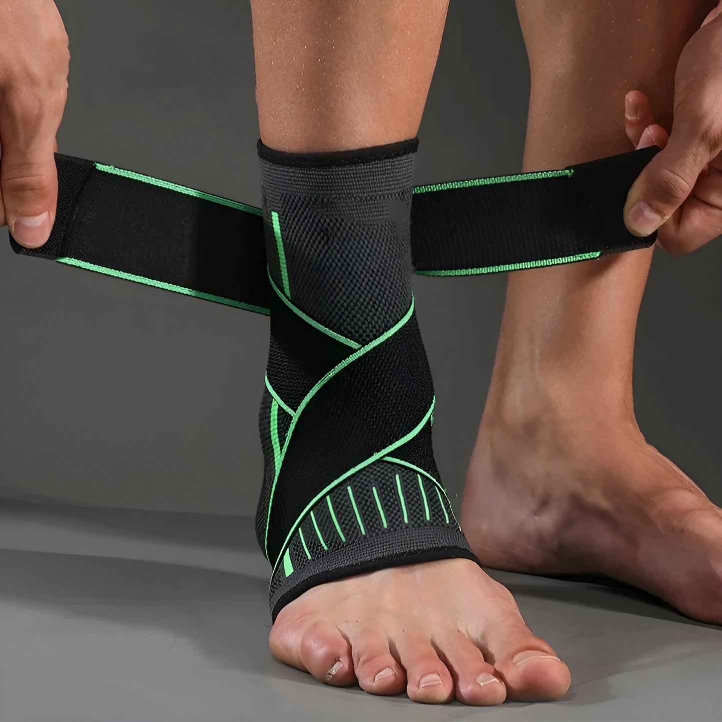 Plantarfasziitis Druckbandage